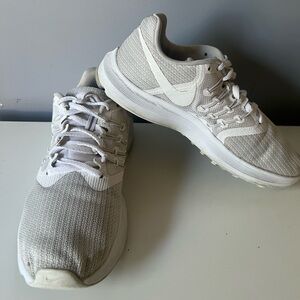 Nike women's running shoes